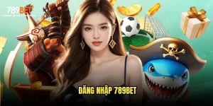 Đăng nhập 789bet