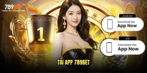 Tải app 789bet