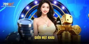 Quên mật khẩu
