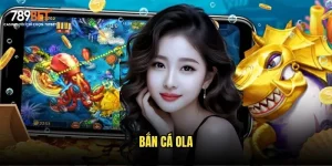 Bắn cá OLA
