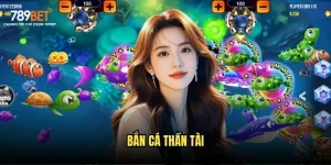 Bắn cá thần tài
