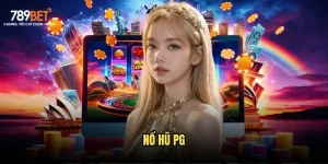 Nổ hũ PG