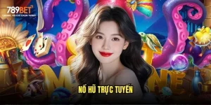 Nổ hũ trực tuyến