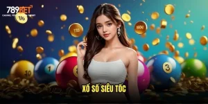 Xổ số siêu tốc