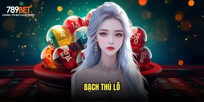 Bạch thủ lô