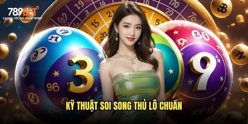Kỹ thuật soi song thủ lô chuẩn