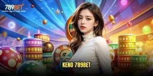 Keno 789bet